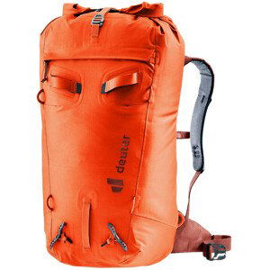 Deuter Durascent 28 SL papaya-redwood dámský batoh