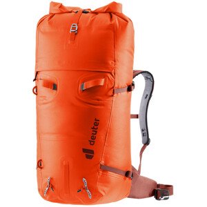 Deuter Durascent 42+10 SL papaya-redwood dámská batoh