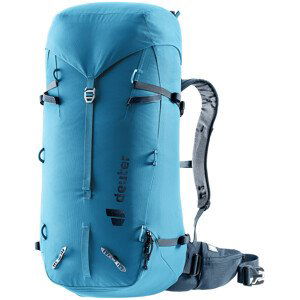 Deuter Guide 34+8 wave-ink batoh