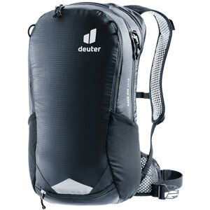 Deuter Race Air 14+3 black batoh