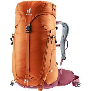 Deuter Trail 28 SL chestnut-maron dámský batoh