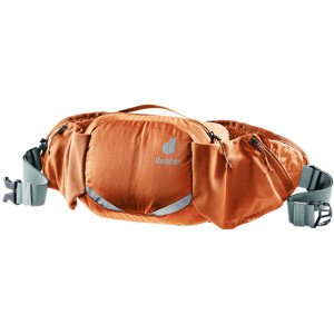 Deuter Pulse 3 chestnut-teal ledvinka