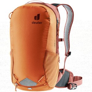 Deuter Race 12 chestnut - redwood batoh