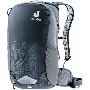 Deuter Race 12 black-125 batoh