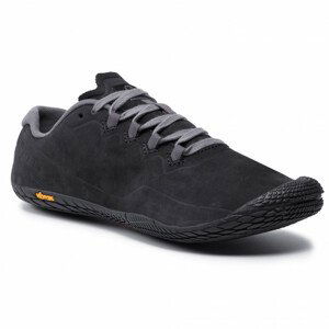 Merrell VAPOR GLOVE 3 LUNA LTR black/charcoal Velikost: 38 dámská obuv