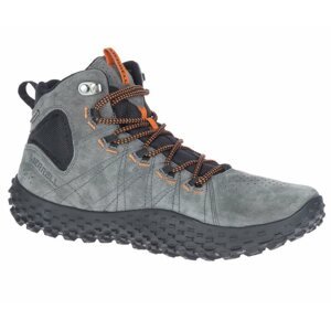 Merrell WRAPT MID WP granite Velikost: 43