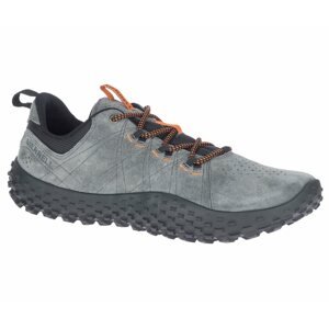 Merrell WRAPT granite Velikost: 42 pánské boty