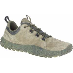 Merrell WRAPT olive Velikost: 45 pánské boty