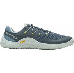 Merrell TRAIL GLOVE 7 stonewash J067661 Velikost: 43 pánské boty