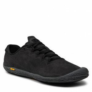 Merrell VAPOR GLOVE 3 LUNA LTR black Velikost: 43,5 pánská obuv