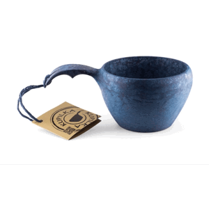 Kupilka KUKSA 370 ml Large - Blueberry (BLUE)