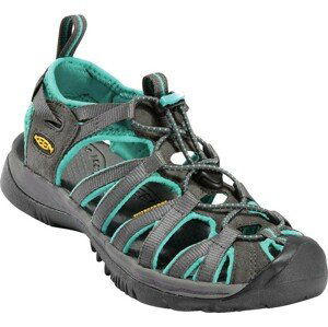 Keen WHISPER WOMEN dark shadow/ceramic Velikost: 37 dámské sandály