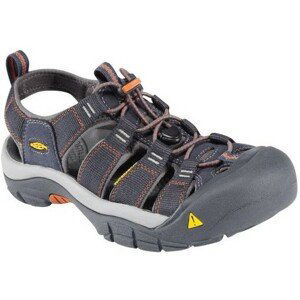 Keen NEWPORT H2 MEN india ink/rust Velikost: 40 pánské sandály