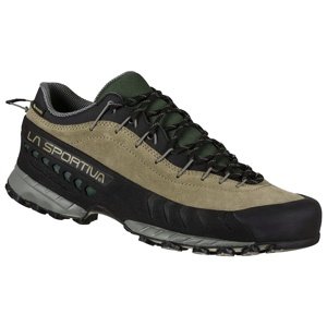 La Sportiva TX4 GTX - Turtle/Forest Velikost: 45