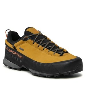 La Sportiva TX5 Low GTX Men Savana/Tiger Velikost: 45 pánské boty