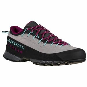 La Sportiva TX4 Woman Grey/Iceberg Velikost: 40,5