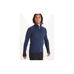 Marmot Men's Preon Jacket artic navy Velikost: M