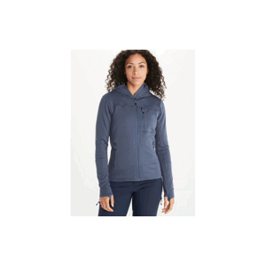 Marmot Women's Preon Hoody storm Velikost: M