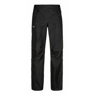 Kilpi Alpin-u černá Velikost: XL pánské kalhoty