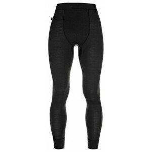 Kilpi Mavora bottom-m černá Velikost: XS