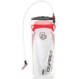 Osprey Hydraulics 2,5L Reservoir Red - vak na vodu batoh