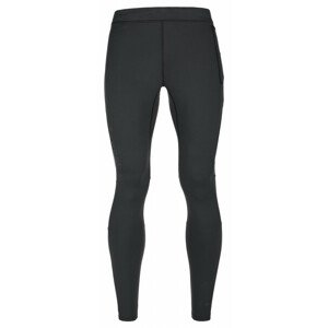 Kilpi Runner-m černá Velikost: XL