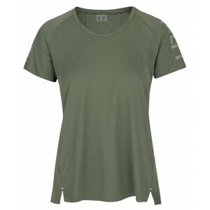 Kilpi Limed-w khaki Velikost: 40