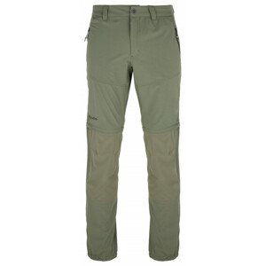 Kilpi Hosio-m khaki Velikost: M