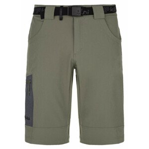 Kilpi Navia-m khaki Velikost: XXL