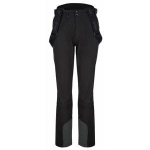 Kilpi RHEA-W Černá Velikost: 34 dámské kalhoty