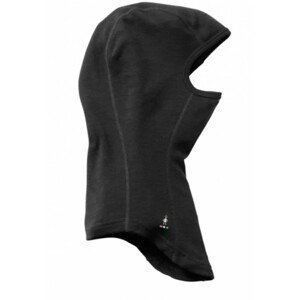 Smartwool MERINO 250 BALACLAVA black UNI kukla