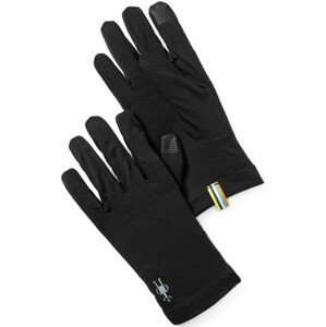 Smartwool MERINO 150 GLOVE black Velikost: S rukavice