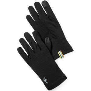 Smartwool MERINO 150 GLOVE black Velikost: XS rukavice