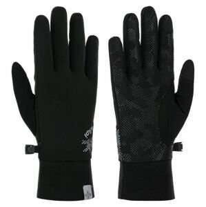 Kilpi CASPI-U Černá Velikost: XL rukavice