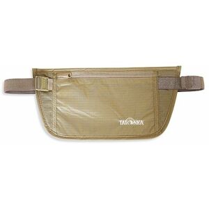 Tatonka SKIN DOCUMENT BELT natural