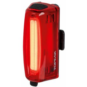 TOPEAK světlo bluetooth REDLITE 80BT Velikost: UNI