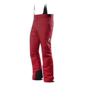 Trimm Derryl Red Velikost: XL pánské kalhoty