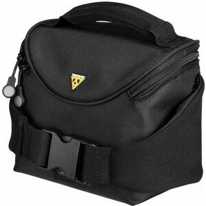 TOPEAK brašna na řidítka COMPACT HANDLEBAR BAG Velikost: UNI