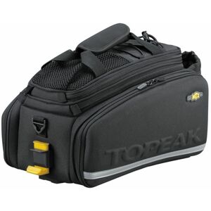 TOPEAK brašna na nosič MTX TRUNK Bag DXP s bočnicemi Velikost: UNI