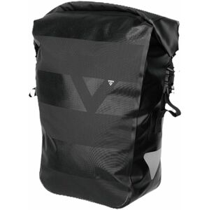 TOPEAK brašna PANNIER DRYBAG 20l černá Velikost: UNI