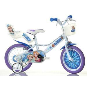 Dino Bikes Snow Queen 2022