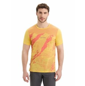 ICEBREAKER Mens Sphere II SS Tee Trail, Summer velikost: XS