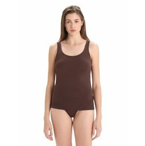 ICEBREAKER Wmns Siren Tank, Umber velikost: M