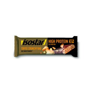 Isostar HIGH PROTEIN30 BAR 55g KARAMEL