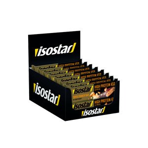 Isostar HIGH PROTEIN30 BAR 55g KARAMEL x16